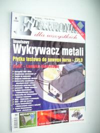 ELEKTRONIKA DLA WSZYSTKICH 2008