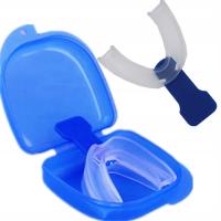 НАКЛАДКИ ПРОТИВ ХРАПА ZGRZYTANIU УЖЕСТОЧЕНИИ