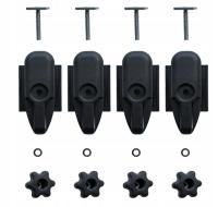 Адаптер T-Box для алюминиевых балок Taurus J / 77.15