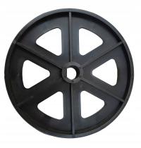 Шкив бетономешалки DEFRO FI 160