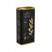 GRECKA OLIWA Z OLIWEK PHYSIS OF CRETE EXTRA VIRGIN 3L 0,2%