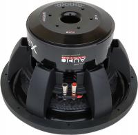 Автомобильные колонки однонаправленная аудиосистема X12EVO