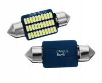 Rurka canbus 36mm 30 led 3014 c5w c10 stabilizator