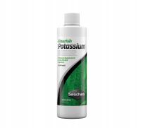 SEACHEM FLOURISH POTASSIUM 250ml NAWÓZ POTASOWY DLA ROŚLIN POTAS K+