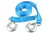 Linka holownicza Carcommerce 61604 taśma 4 m