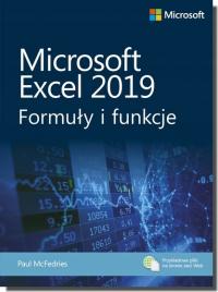 Microsoft Excel 2019: формулы и функции