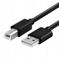 Kabel Impuls-PC USB-A/B 2.0 3m