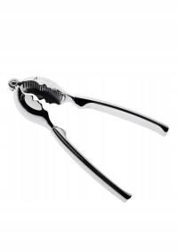 Dziadek do orzechów chromowany Kiss Bugatti