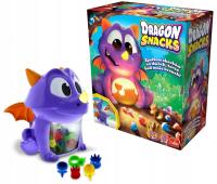 Gra planszowa Przysmak smoka Goliath Dragon Snacks