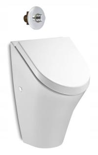 Писсуар Nexo с крышкой и заподлицо. Комплект