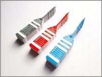 Бирки обслуживания замены масла 50 шт маркер