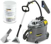 Моющий пылесос Karcher PUZZI 8/1 C сопло