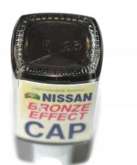 NISSAN CAP BRONZE EFFECT ZAPRAWKA DO RYS ARA 10 ML