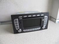 POLSKIE MENU LEKTOR DO RADIO NAWIGACJI FORD FX LSRNS MONDEO S-MAX KUGA