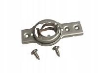 Соединительный наконечник выхлопной трубы Webasto 22 мм