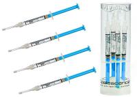 OPALESCENCE ОТБЕЛИВАНИЕ ЗУБОВ ГЕЛЬ 4 * 10% НЕЙТРАЛЬНЫЙ