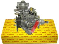 ИНЖЕКТОРНЫЙ НАСОС NEW HOLLAND CASE ДВИГАТЕЛЬ IVECO