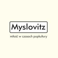 MYSLOVITZ любовь во времена поп-культуры LP винил