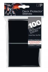 Koszulki Ultra PRO Deck Protector Sleeves 100 szt.