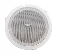 Комплект потолочных колонок Tonsil ZGSU-25t белый