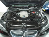 BMW ДВИГАТЕЛЬ M57N2 306D5 335 3.5 D 286KM E90, E91, E92,