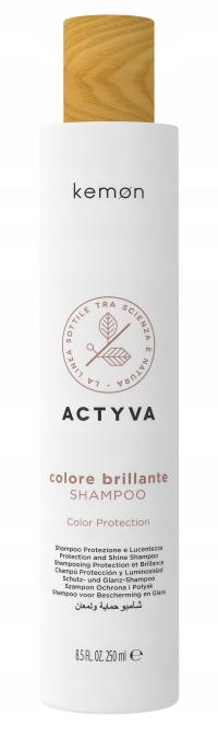 KEMON Colore целевое гранд блестящий вальс Шампунь для вкл ... подробнее