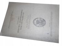 Zasady hodowli rodowodowej kur użytkowych 1934 r