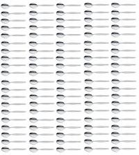 AMEFA 100 столовые приборы 2395 BALTIC дешевые барные чайные ложки кофе чай 13,5 см