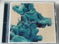 The Temper Trap - The Temper Trap CD UK NOWA