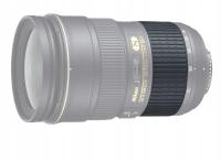 Nikon 24-70mm f/2.8G ED Guma Zoom - Oryginał FV