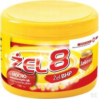 ГЕЛЬ BHP ДЛЯ МЫТЬЯ РУК V8 С ДОБАВЛЕНИЕМ трейси о том, 500МЛ.