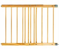 Защитные ворота 72-122 см высота 82cm