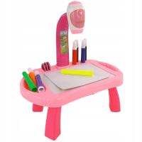 Проектор Проектор для Рисования 32 Слайдов Mazaki