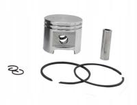 TŁOK PIERŚCIENIE DO PIŁY STIHL 029 MS290 46 MM