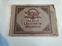 Альбом Польских Легионов 1916