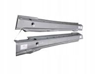 REPERATURKA PROGU PRÓG MERCEDES W210 -03 OCYNK KPL