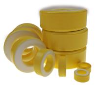 Rdzeń ferrytowy MICROMETALS T68-26D AL=87