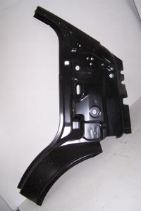 Ford Custom słupek A prawy lewy