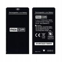 НОВЫЙ ОРИГИНАЛЬНЫЙ АККУМУЛЯТОР ДЛЯ MAXCOM MM720 MM721 MM720BB MM721BB