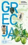 Grecja Przewodnik National Geographic Mike Gerrard