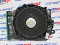 BMW G30 G32 F90 M5 SUBWOOFER STEREO LEWY 9395861