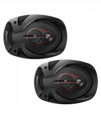 Автомобильные динамики Pioneer TSR6951S