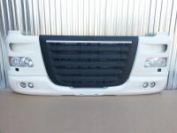 DAF XF 105 БАМПЕР ФАРЫ ГРИЛЬ ОКУЛЯР 3279WHT