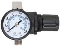 Воздушный редуктор под пистолет VOYLET 1/4