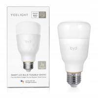 Лампочка Xiaomi Yeelight Smart LED Tunable White v2