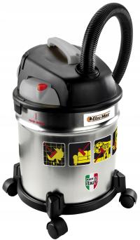 ODKURZACZ PRZEMYSŁOWY Oleo-Mac OMV 21 M 1200W 20L