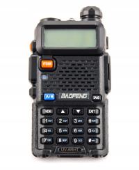 Радиостанция Baofeng UV - 5R 5W HT