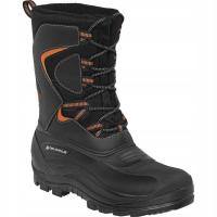 Рабочая обувь высокие сапоги Delta Plus LAUTARET 3