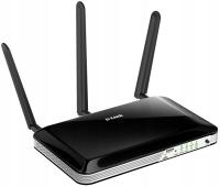 D-Link DWR-960 router bezprzewodowy Gigabit Ethernet Dual-band (2.4 GHz/5 G