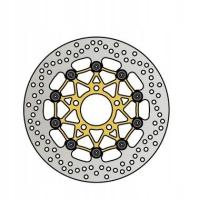 Тормозной диск NG Brake Disc NG239